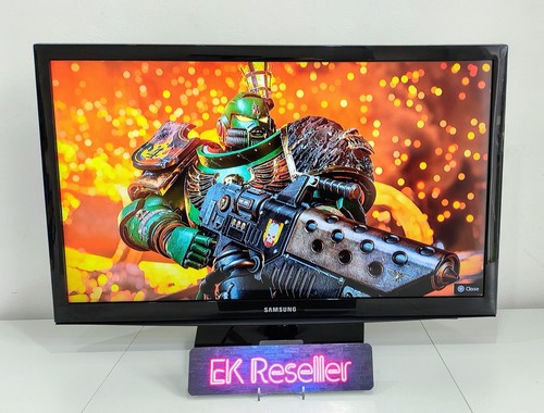 Samsung led full hd - 24", tv,