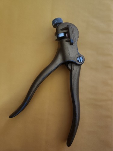 Vtg somax 250 - somax,