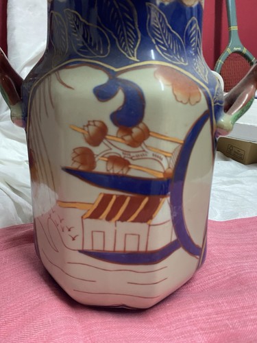 Large victoria ware ironstone - large,