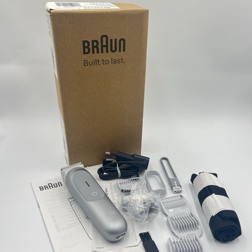 Braun series body - series, 7