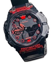 CASIO G-SHOCK GA-B001 WATCH