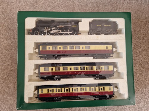 Hornby gauge r2044 - oo,