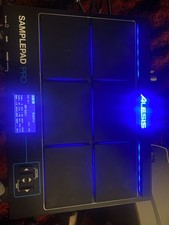 Alesis Samplepad Pro