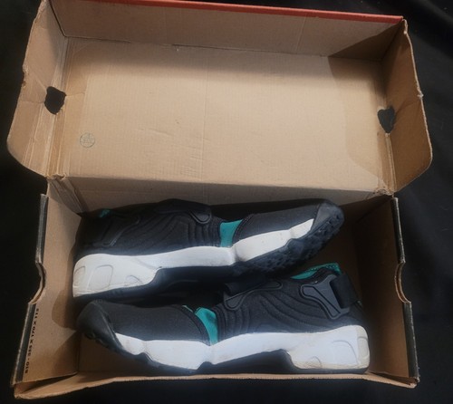 Vintage nike air rift mens - air,