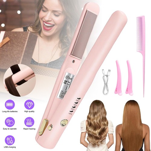 Portable cordless hair - cordless,