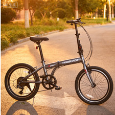 20Inch Folding Bike Adults