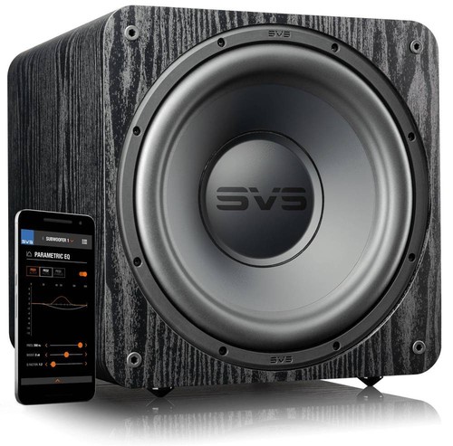 Svs sb1000 pro subwoofer - sb1000,