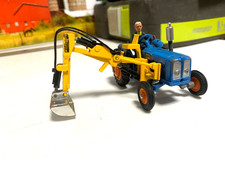 CORGI.1:43.FORDSON SUPER MAJOR