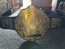 WWE World Heavyweight