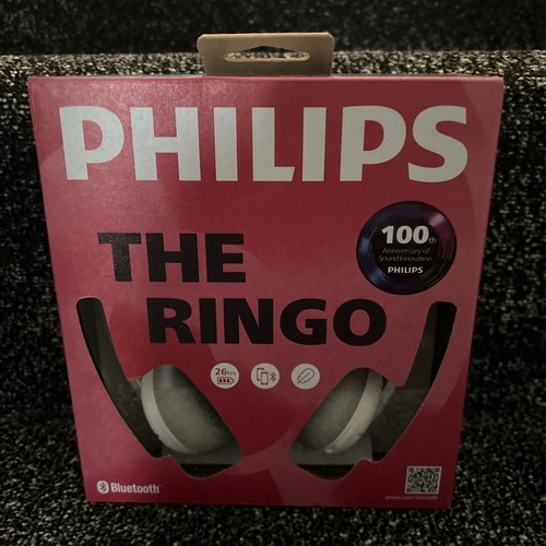 Philips the ringo - the,