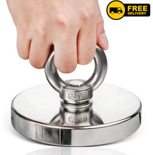 Super Strong Neodymium Fishing