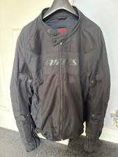 Dainese Air Frame D1 Textile