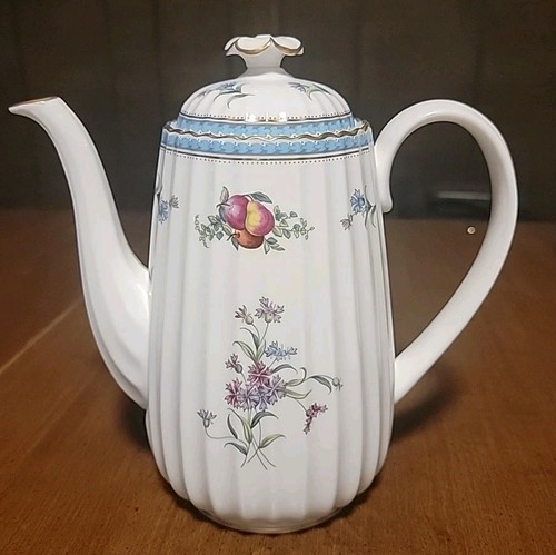 Spode trapnell sprays - trapnell, coffee