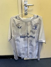 Leinster Rugby Castore XL