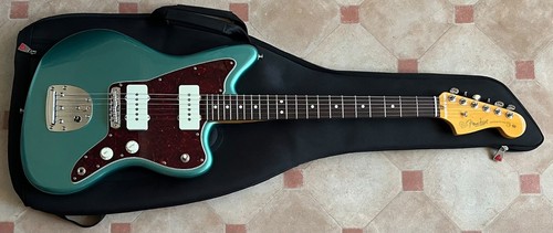 Fender american professional - american,