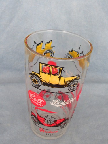 Vintage hazel atlas cott - hazel, “cott”