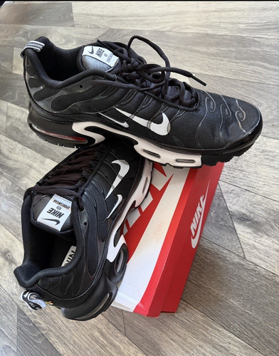 Nike air max plus - nike, tn