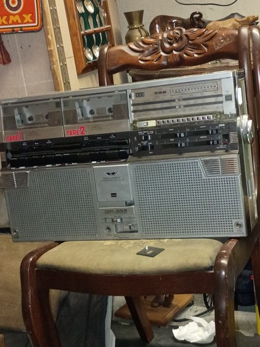 Sharp 555 silver - sharp,