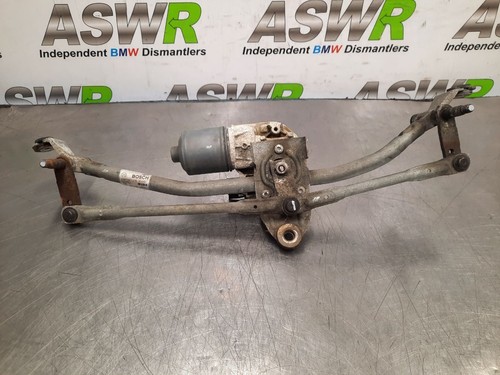 Bmw f25 wiper motor - f25, front