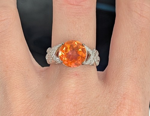 Brand new vintage gemporia - brand-new,