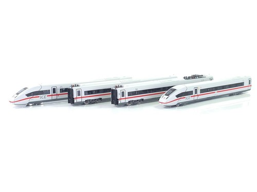 Kato dbag br412 - kato, ice4