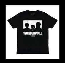 Oasis Wonderwall Official