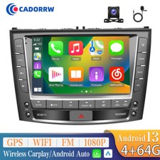 4+64GB Android13 Car Stereo