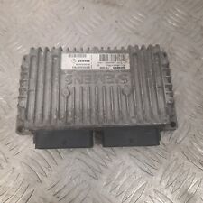 2005 VAUXHALL CORSA C ENGINE