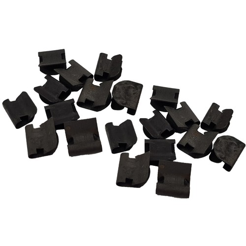 Seat edge clip for - 20, x