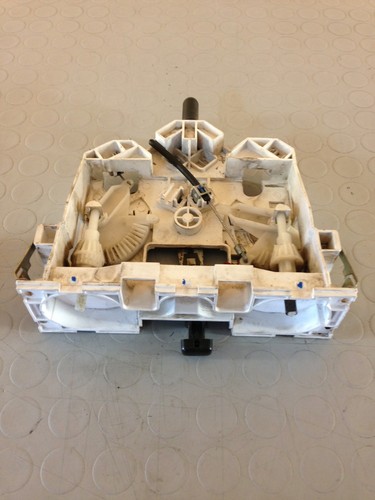 Mazda pick b2500 heating - mazda,