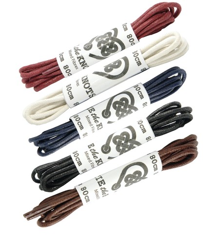 Waxed cotton thin formal - cotton,