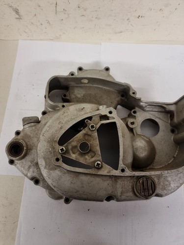Kawasaki 250 samurai right - 250,