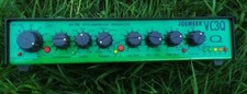JOE MEEK  VC3Q CHANNEL STRIP - PRE-AMP  EQ  OPTO  COMPRESSOR GOOD CONDITION ??