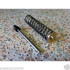 GENUINE ULTRA HIGH PERFORMANCE SPRING AND VALVE FOR THE AIR ARMS S400 S410 S510