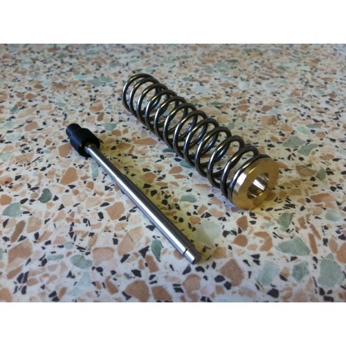 Genuine ultra high performance - genuine,