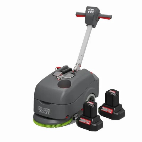 Numatic ttb1840nx scrubber - numatic,