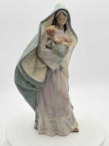 Rare lladro gres - lladro,