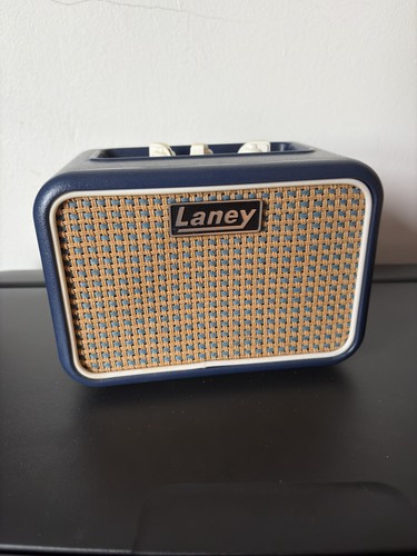 Laney lionheart mini guitar - laney,