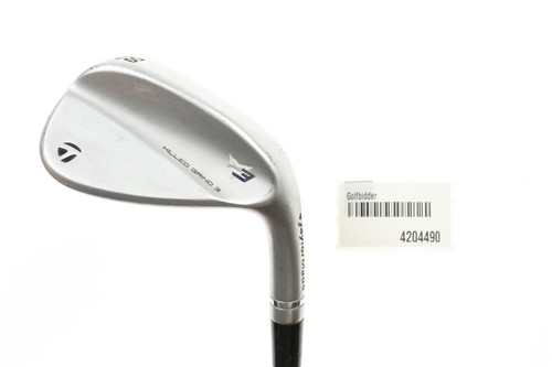 Taylormade milled grind - grind, 3