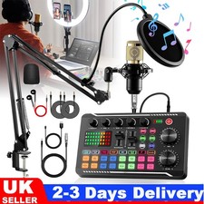 Podcast Equipments Bundle