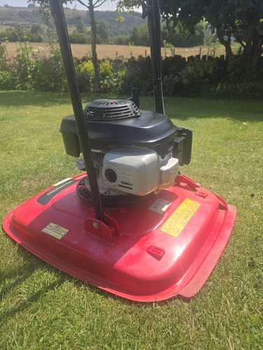 Toro hoverpro 500 mower - hoverpro, petrol