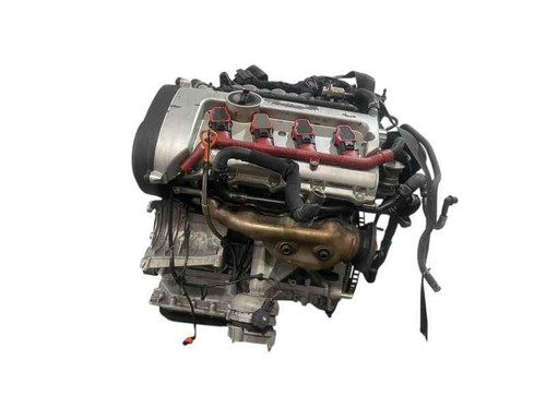 Bfm 077100031d full engine - 077100031d,