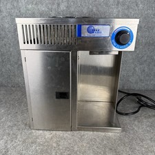 Pure Water Mini Classic II CT Countertop Water Distiller Tested And Working