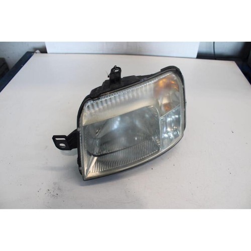 Headlamp left side fiat - fiat, panda