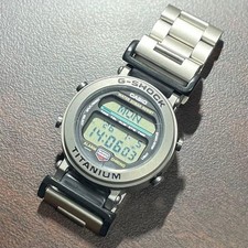 CASIO G-SHOCK MRG-1 Titanium