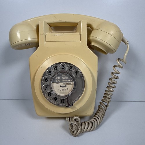 Vintage 1977 gpo - gpo, 741