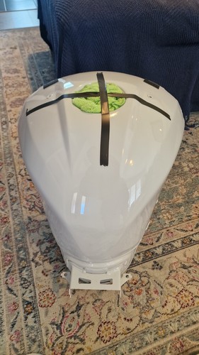 Bmw s1000rr fuel petrol tank - bmw,