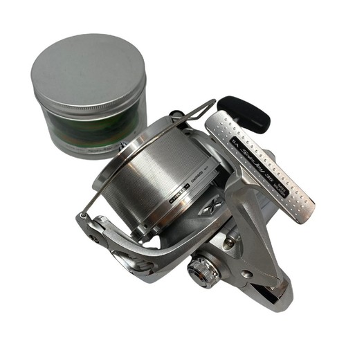 Shimano spinning reel super - shimano,