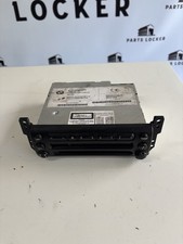 BMW Mini Cooper CD Radio Player 6512 6976890-03 13264010