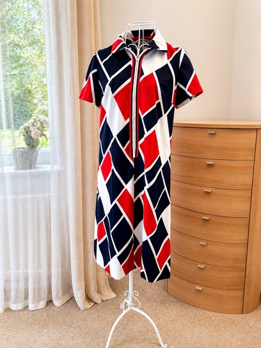 Vintage 1970s union jack - vintage,